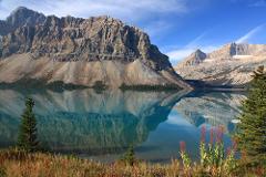 5 Day Rockies Spring Tour  with Professional Naturalist Frank Fraser/ Carol