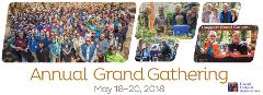 Grand Gathering 2018