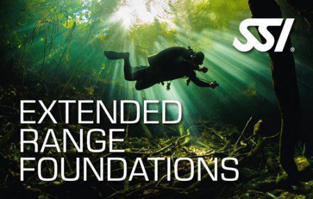 SSI Extended Range Foundations
