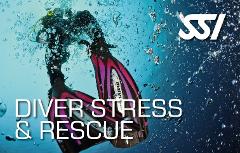 SSI Diver Stress and Rescue