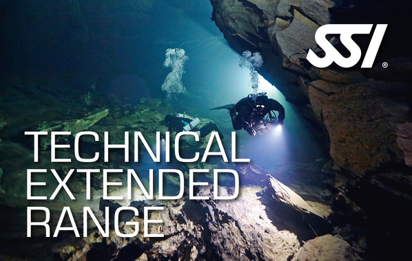 SSI Technical Extended Range course
