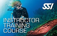 SSI Instructor Training Course