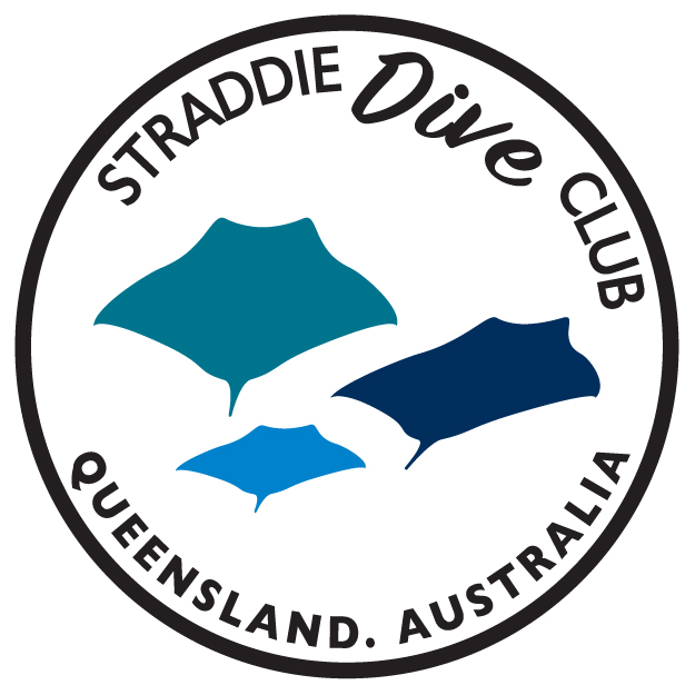 Straddie Dive Club membership - 1 year