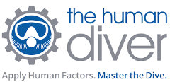 Human Factors in Diving 2 day course