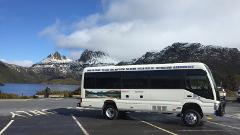 Cradle Mountain Park Explorer Tour