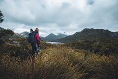 Cradle Mountain Dove Lake Day Tour