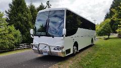 Launceston to Cradle Mountain Transfer