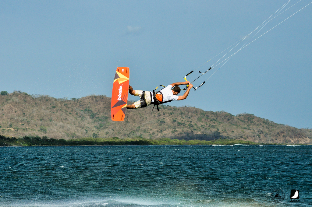 Kitesurfing Rent (BASIC) 3 Days