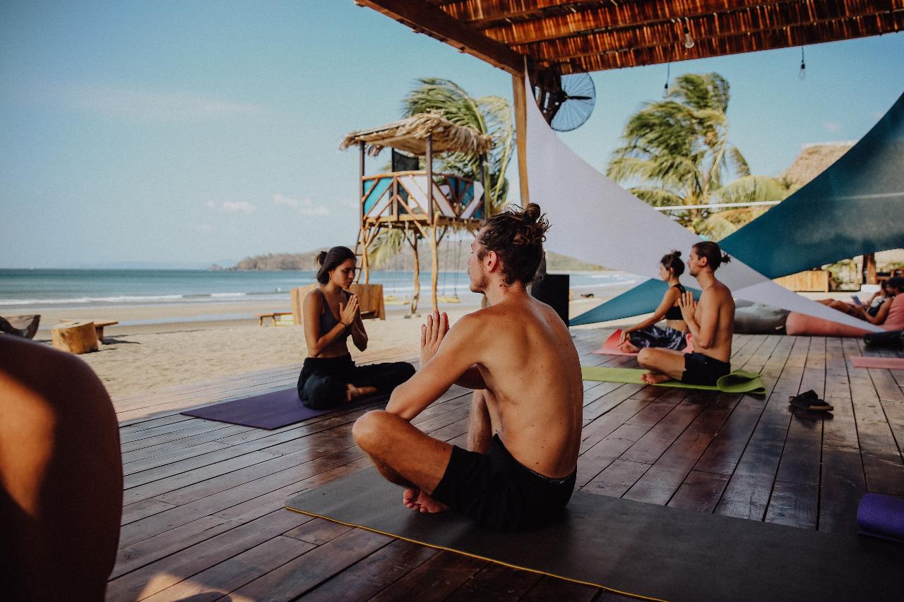Wellness Weekend 2 Night Package