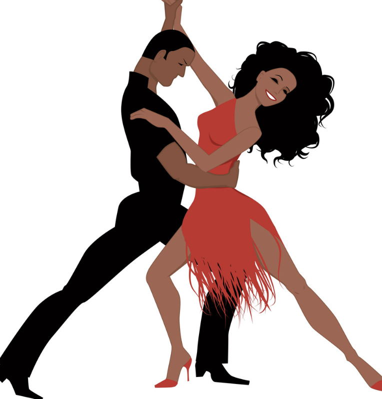 Salsa Class