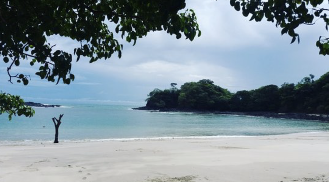 La Playita Tour