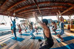 Wellness: Drop In Class