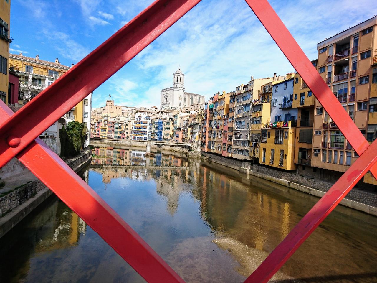 Jewish Heritage and history Day Tour - Girona and Besalu 