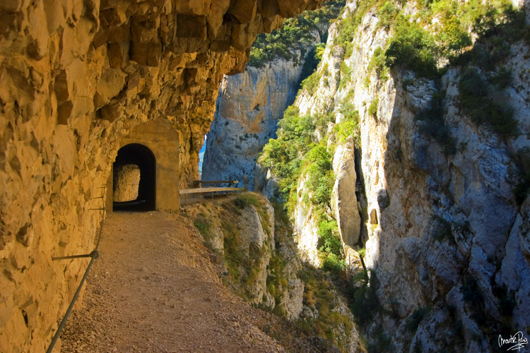 6-Day Self-Guided Tour of the Pyrenees