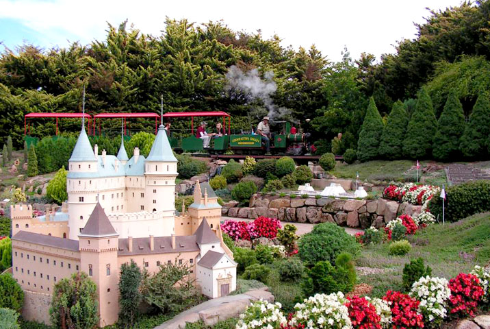 首都堪培拉一日游canberra day tour