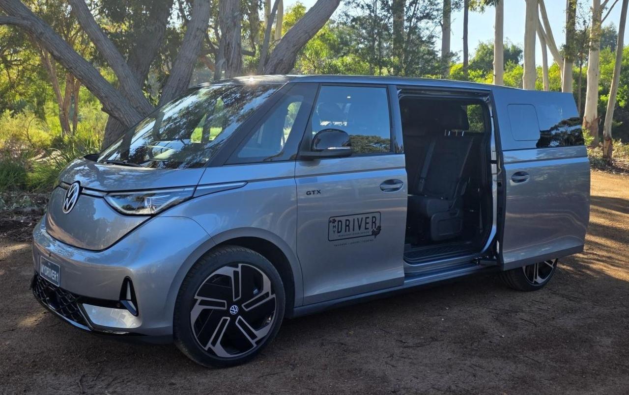 5 HOUR TAILORED LUXURY TOURING