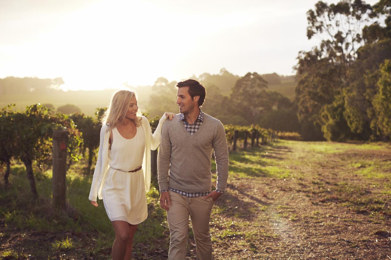 THE ULTIMATE MARGARET RIVER DAY TOUR