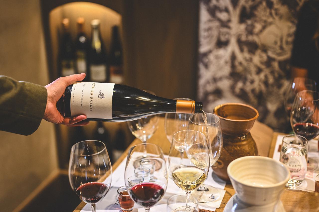 SAVOUR MARGARET RIVER DAY TOUR
