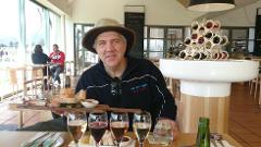 Yarra Valley Winery Tour