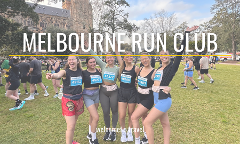 Melbourne Run Club | Welcome to Travel