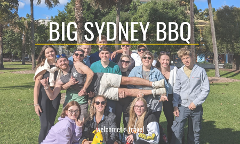 Welcome to Travel Family BBQ | Sydney