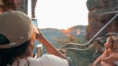 Blue Mountains And Port Stephens Road Trip | Open Dated