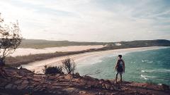 Australia East Coast: The End Of Semester