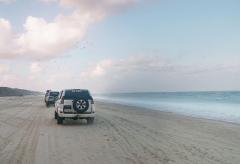Welcome to Australia: East Coast 44 Days | Melbourne to Cairns