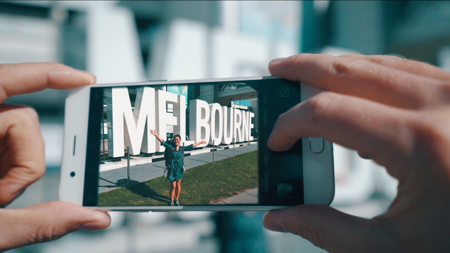 Melbourne Mini Pack: The 4 Day