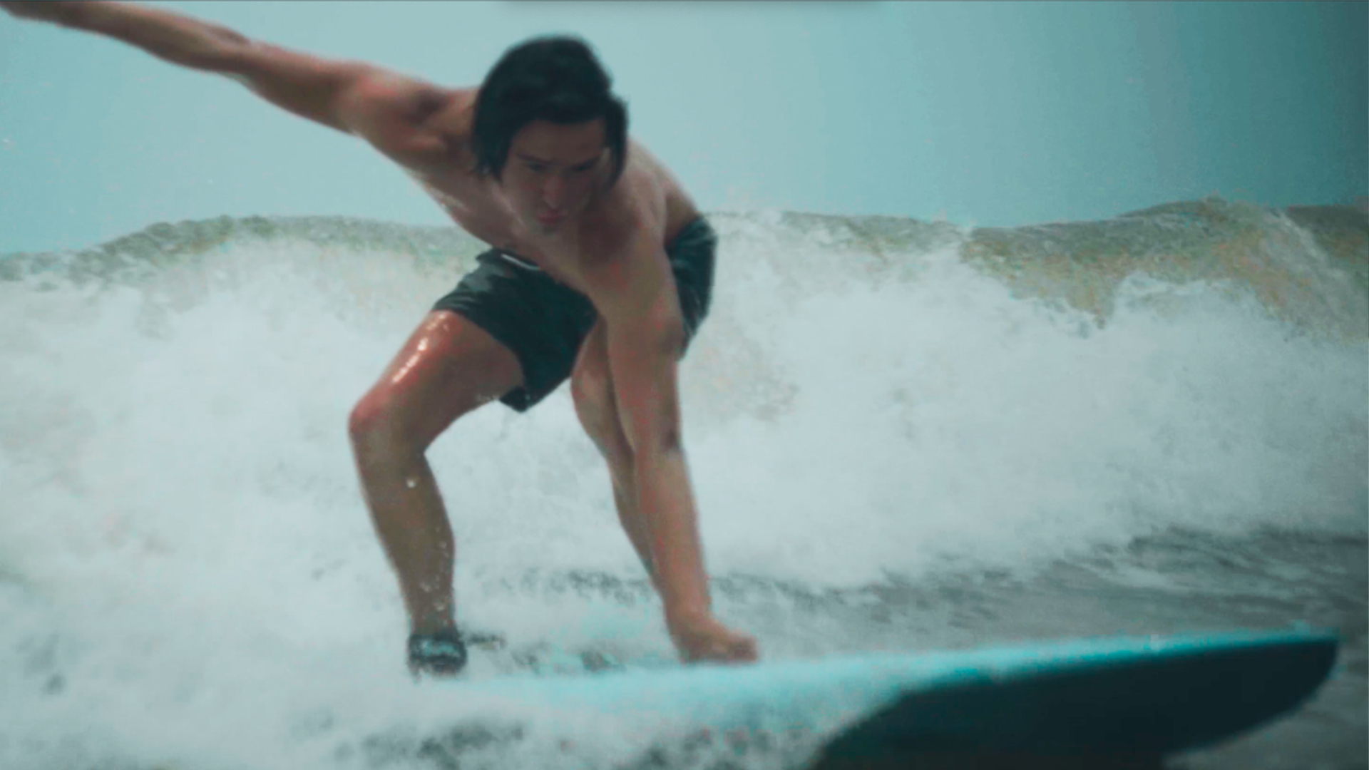 Australia East Coast: The End Of Semester