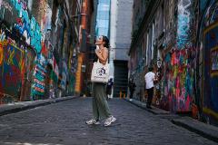 Welcome to Melbourne 2025