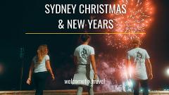 Sydney Christmas and New Years Package 2023 (12 days)