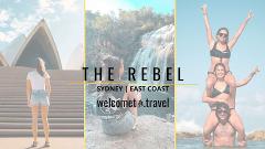 The Rebel OLD | Sydney & East Coast Package