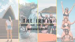 The Irwin OLD | Sydney, Surf and East Coast Package
