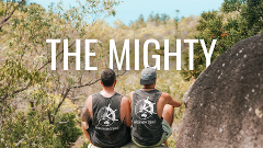 The Mighty | 25 Day East Coast Itinerary