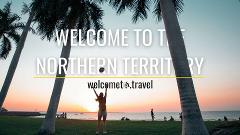 Welcome to The Northern Territory