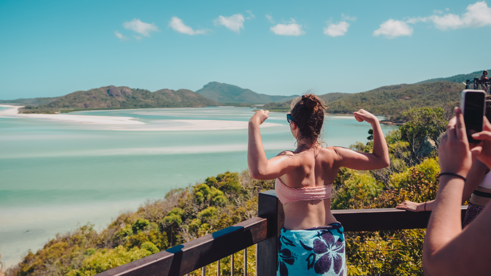 Australia East Coast: The End Of Semester