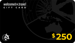 $250 Gift Card | Welcome to Travel