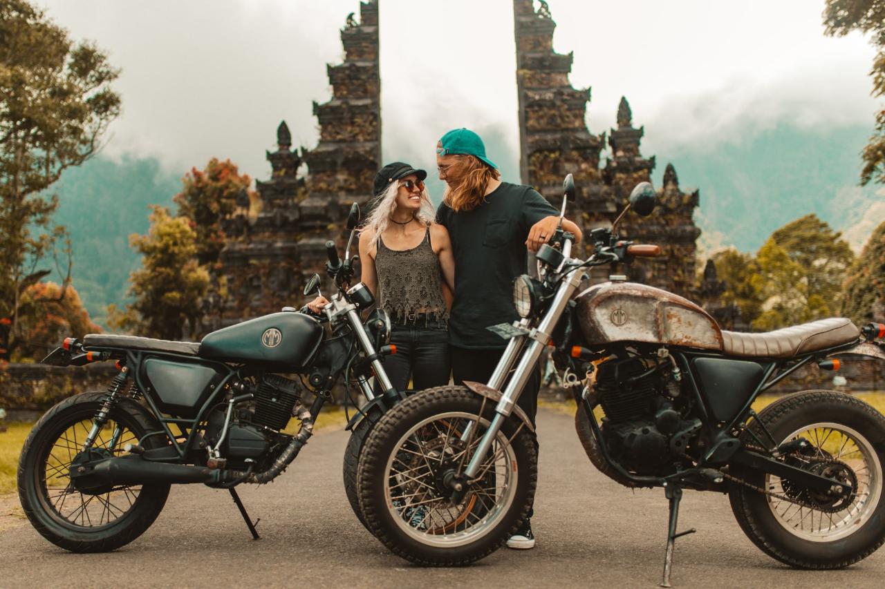 Bali Adventure Trip with Hailey + Bryce Miller - TrovaTrip Reservations