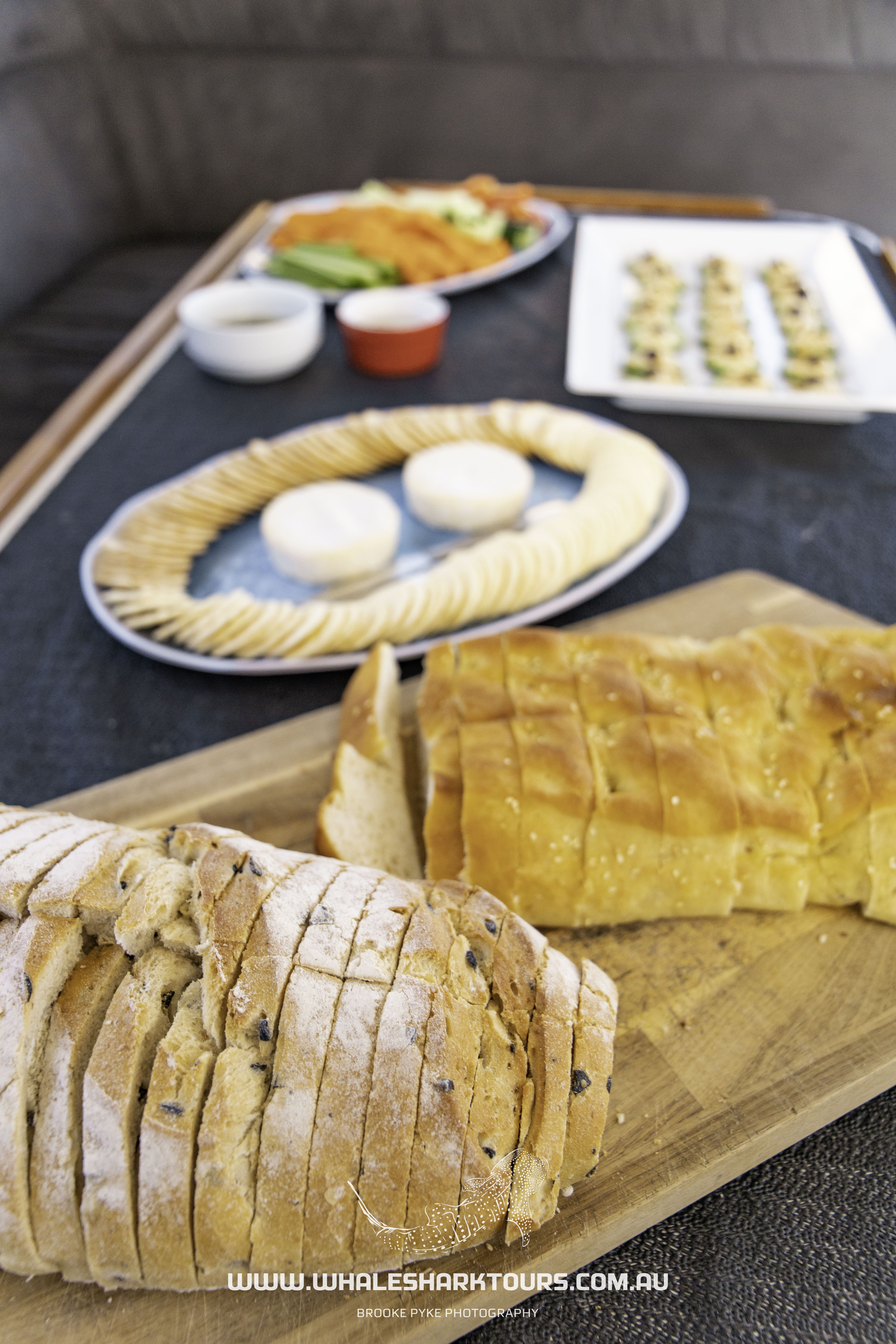 Sunset Humpback Whale Watching Cruise - August to Late October