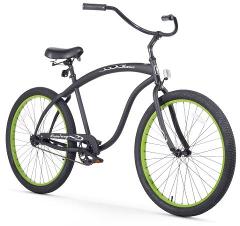 Beach Cruiser Mens (Hourly)