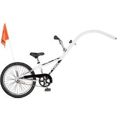 Tag-along-bicycle (Day Rentals)