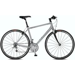 Multi-speed Men's Bike (Hourly)