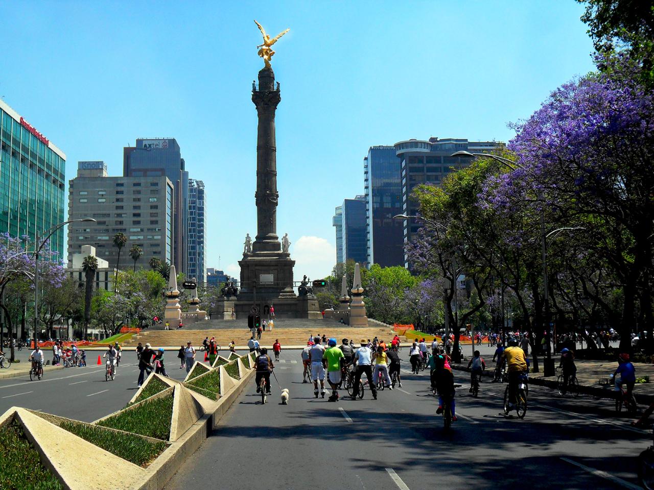 The Great Tenochtitlan: Mexico City History Tour - SAT Mexico Tours and ...