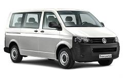 Private Transfer Puerto Vallarta - Nuevo Vallarta