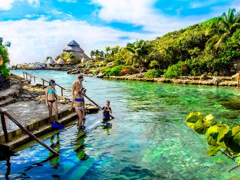 xcaret
