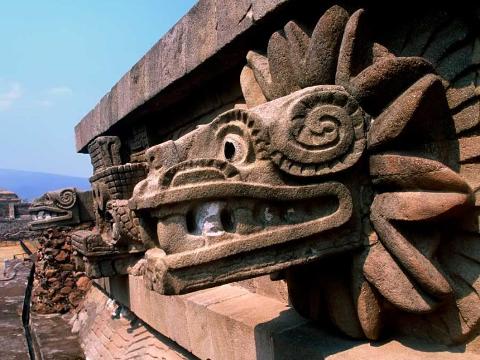 teotihuacan mexico quetzalcoatl tour mysterious cities templo ancient serpent reconnecting hearts fascinating facts del most temple usd aztec cabezas azteca