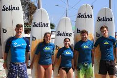 Surf Lessons Group
