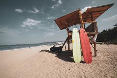 Surfboard Rental FULL DAY