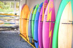Surfboard Rental PER HOUR